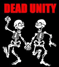 dead unity - deathproof
